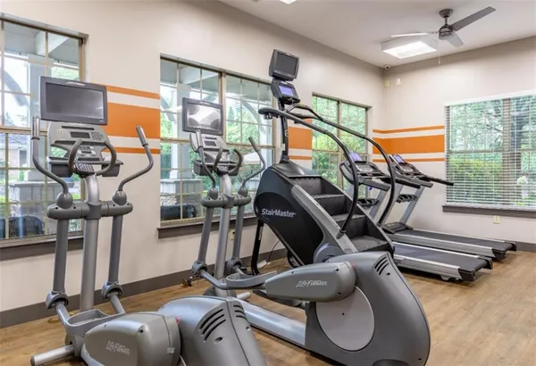 $1,210 | 1600 Overlook Park Lane, Unit 517, Lawrenceville, GA 30043