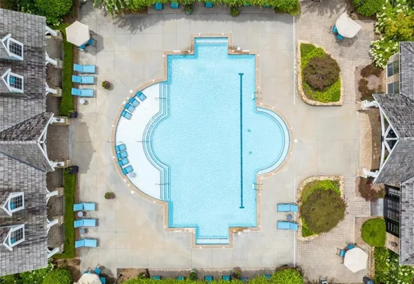 $1,210 | 1600 Overlook Park Lane, Unit 517, Lawrenceville, GA 30043