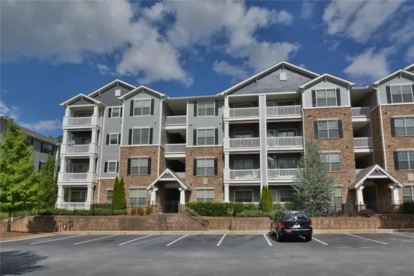 $1,210 | 1600 Overlook Park Lane, Unit 517, Lawrenceville, GA 30043