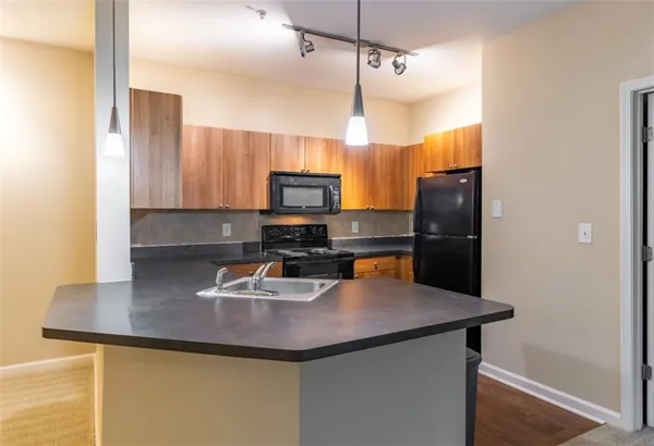$1,210 | 1600 Overlook Park Lane, Unit 517, Lawrenceville, GA 30043