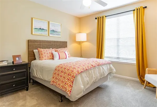 $1,210 | 1600 Overlook Park Lane, Unit 517, Lawrenceville, GA 30043