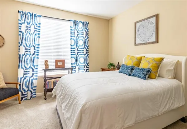 $1,210 | 1600 Overlook Park Lane, Unit 517, Lawrenceville, GA 30043