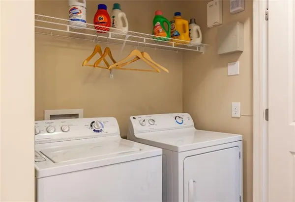 $1,210 | 1600 Overlook Park Lane, Unit 517, Lawrenceville, GA 30043