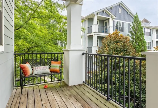 $1,210 | 1600 Overlook Park Lane, Unit 517, Lawrenceville, GA 30043