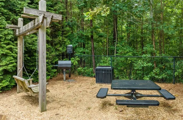 $1,323 | 1600 Overlook Park Lane, Unit 1015, Lawrenceville, GA 30043