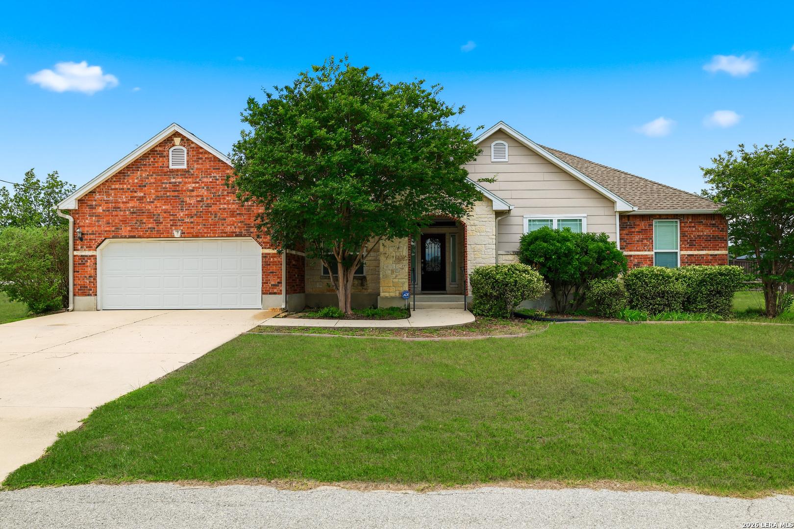 232 Edgewood Circle Bandera, TX 78003 - Photo 1 of 27