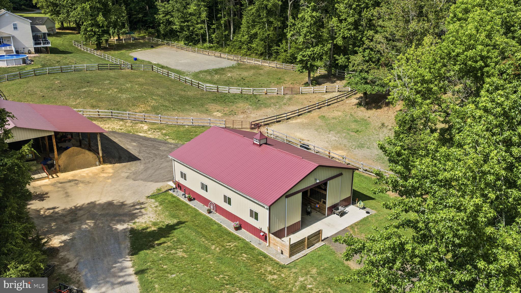 17070 Good Hope Road King George, VA 22485 - Photo 92 of 102