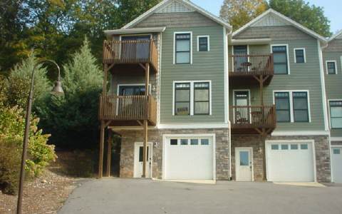 1411 Lakeside Road, Unit 903 Erie, MI 48133 - Photo 1 of 1 Main View