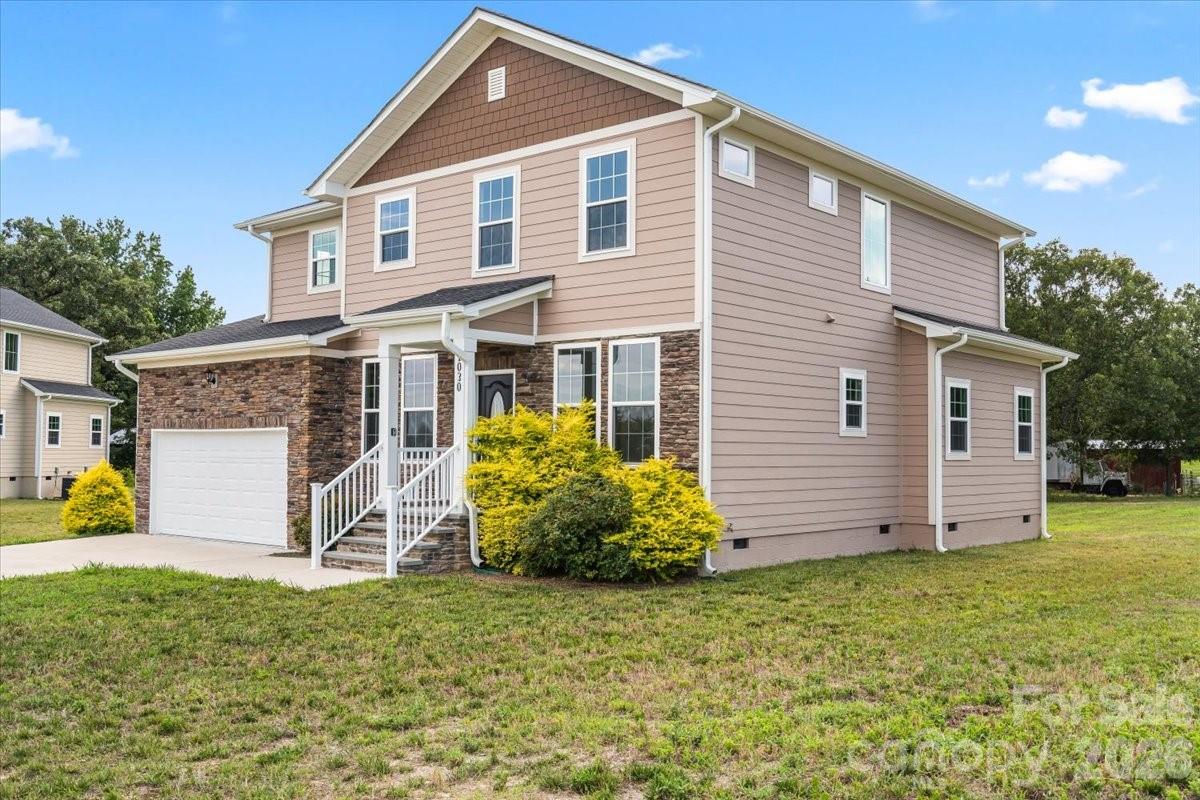1026 Heath Helms Road Monroe, NC 28110 - Photo 39 of 48