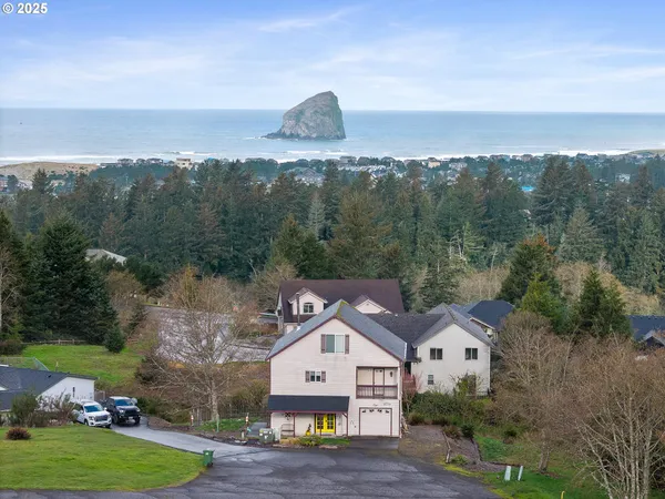 $500,000 | 35250 Riverview Drive, Pacific City, OR 97135