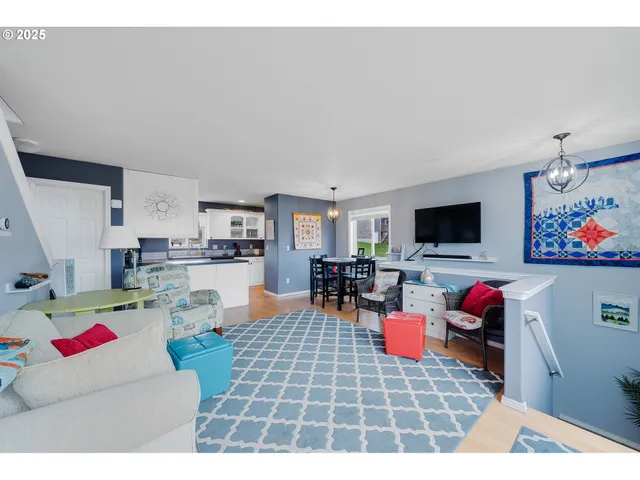 $540,000 | 35250 Riverview Drive, Pacific City, OR 97135