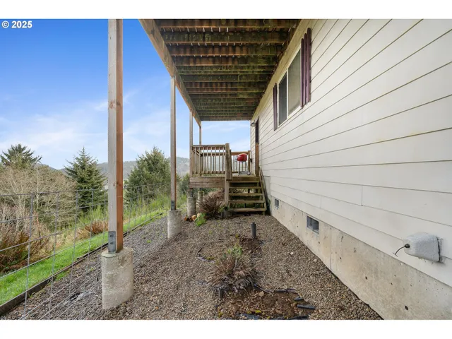 $540,000 | 35250 Riverview Drive, Pacific City, OR 97135