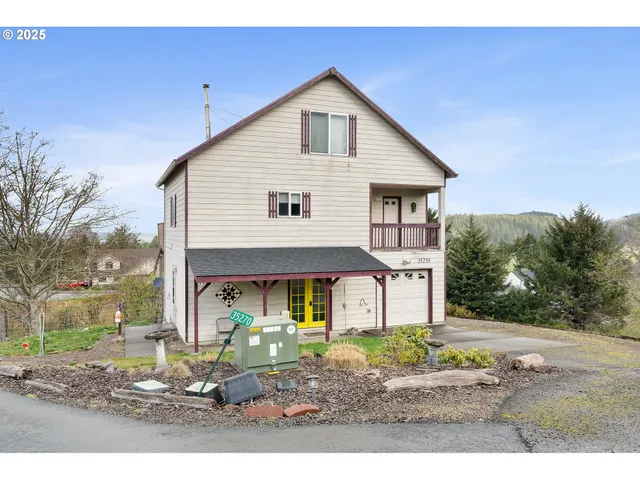 $540,000 | 35250 Riverview Drive, Pacific City, OR 97135