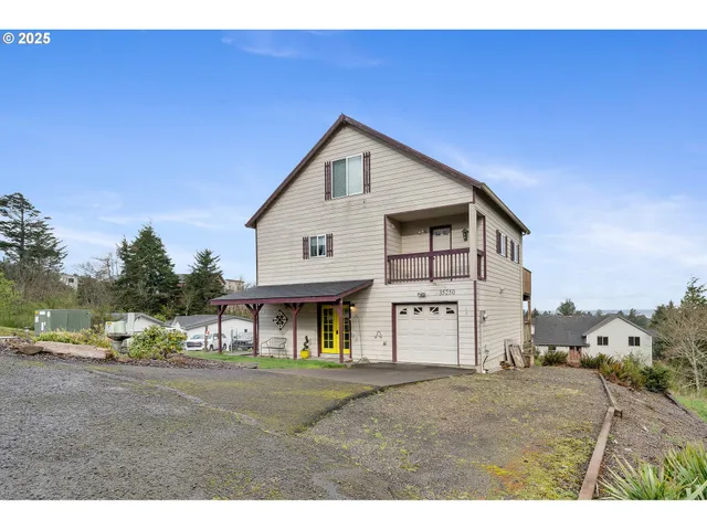 $540,000 | 35250 Riverview Drive, Pacific City, OR 97135