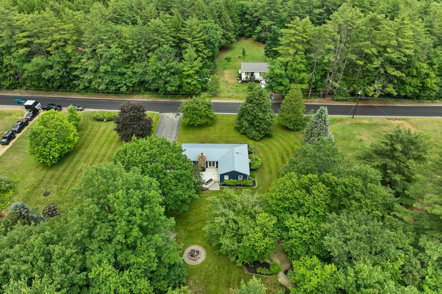 92 White Oak Road Gilmanton, NH 03837 - Photo 43 of 46
