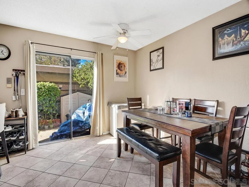 8022 Winter Gardens Boulevard, Unit E El Cajon, CA 92021 - Photo 7 of 30 a view of a workspace with furniture