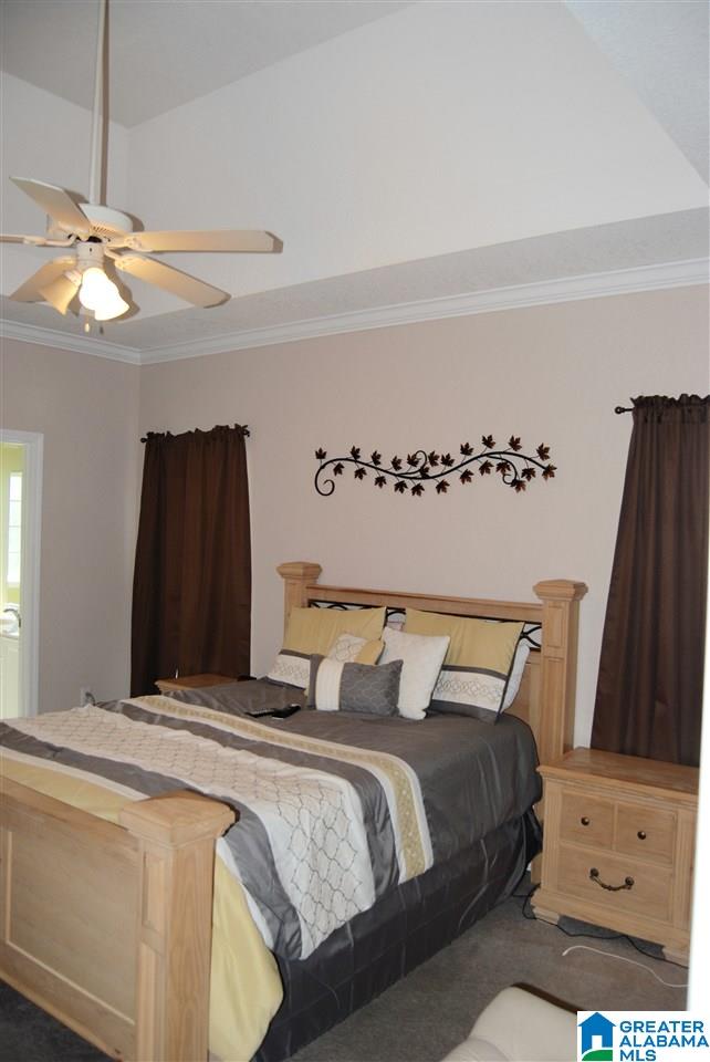 101 King Charles Lane Alabaster, AL 35007 - Photo 37 of 49
