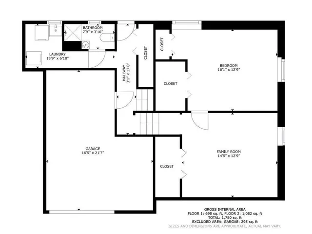 $630,000 | 9020 Blaisdell Avenue South, Bloomington, MN 55420