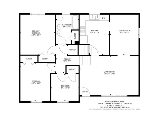$630,000 | 9020 Blaisdell Avenue South, Bloomington, MN 55420