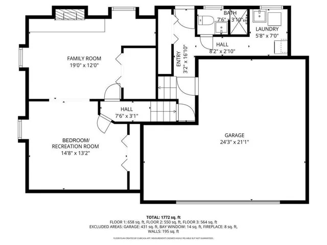 $630,000 | 9020 Blaisdell Avenue South, Bloomington, MN 55420