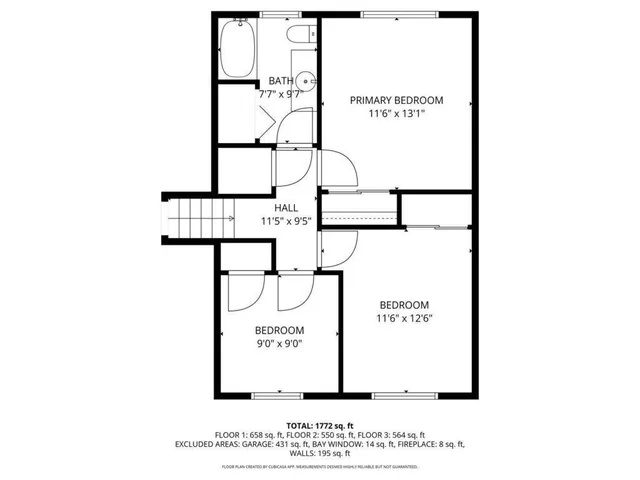 $630,000 | 9020 Blaisdell Avenue South, Bloomington, MN 55420