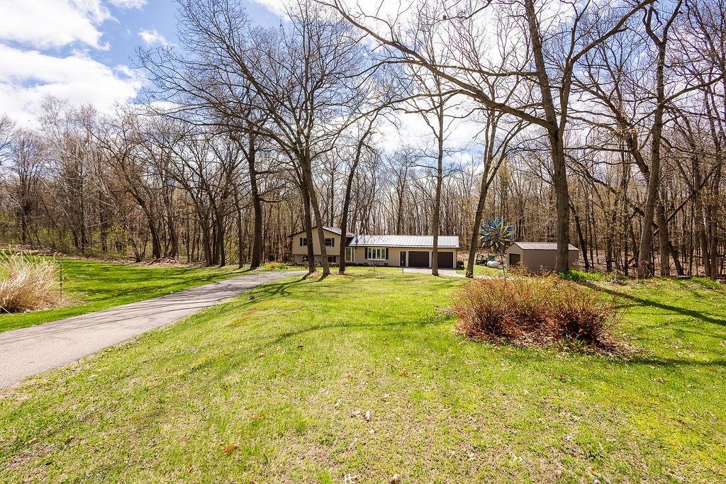 8305 Hillcrest Road Custer, WI 54423 - Photo 1 of 1 Gallery Image 1
