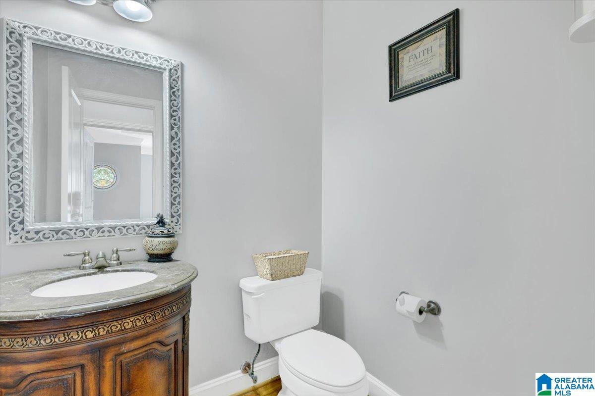 1025 Grande View Pass Alabaster, AL 35114 - Photo 21 of 52