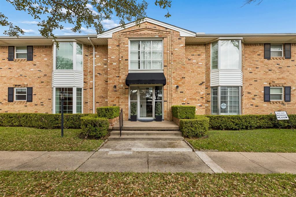 6033 Sandhurst Lane, Unit A Dallas, TX 75206 - Photo 2 of 34