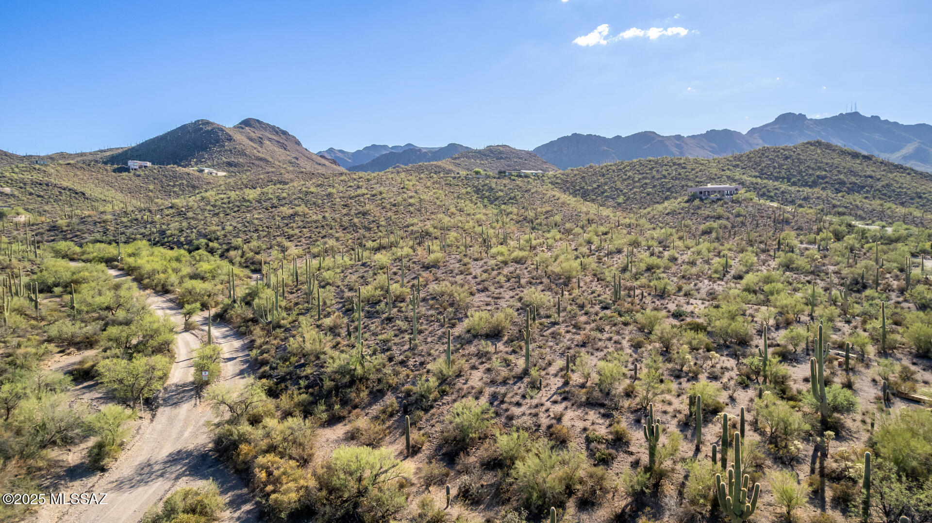 10.31-ac West Rhyolite Loop, Unit 27C Tucson, AZ 85745 - Photo 10 of 20