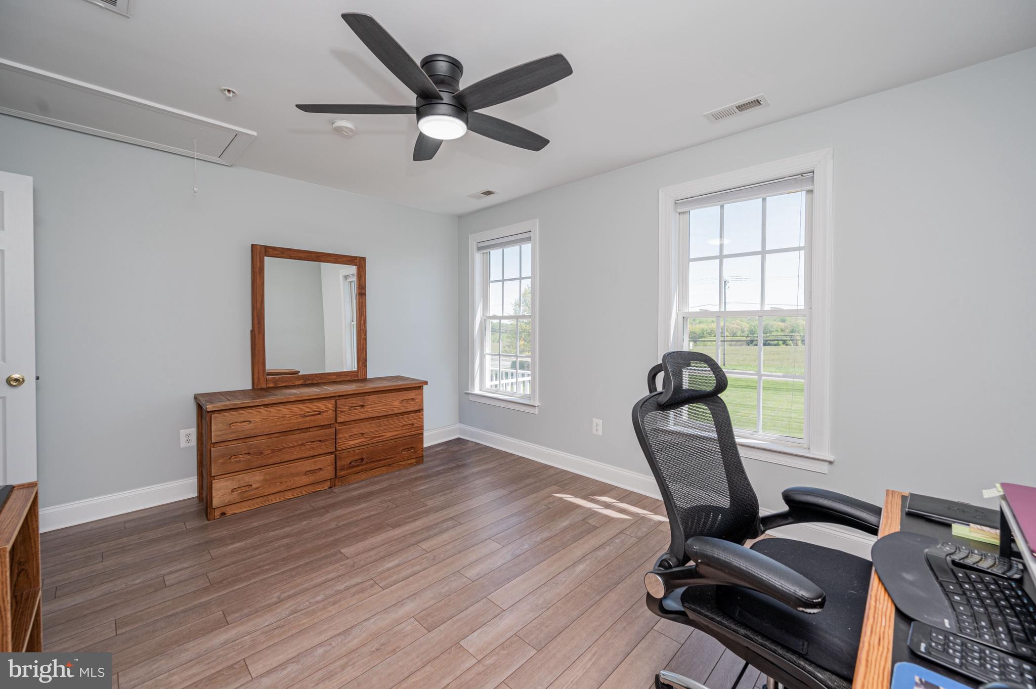 4340 Upper Beckleysville Road Hampstead, MD 21074 - Photo 35 of 51 Third Bedroom
