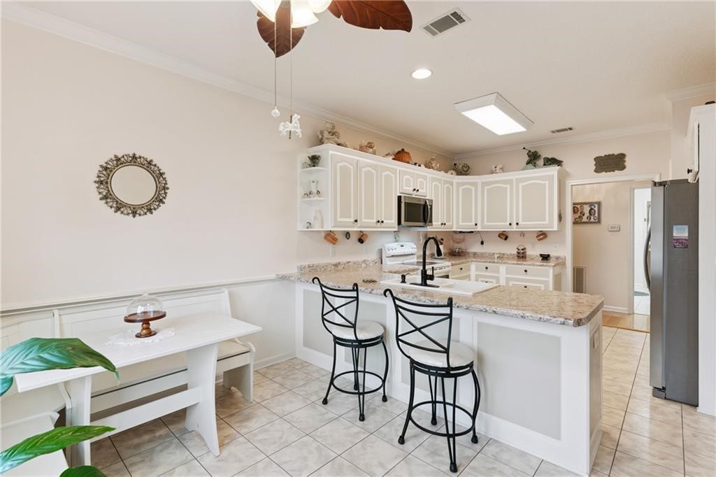 932 Hitching Post Lane Waycross, GA 31503 - Photo 12 of 31