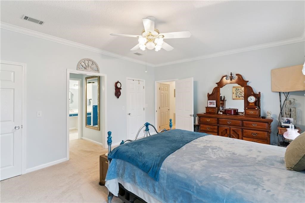 932 Hitching Post Lane Waycross, GA 31503 - Photo 17 of 31