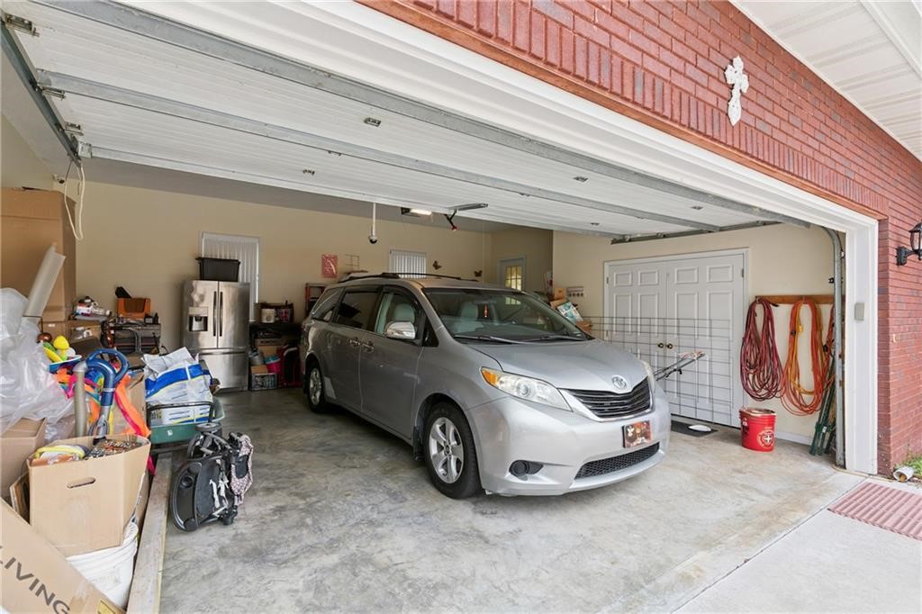 932 Hitching Post Lane Waycross, GA 31503 - Photo 24 of 31