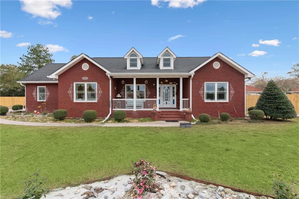 932 Hitching Post Lane Waycross, GA 31503 - Photo 25 of 31