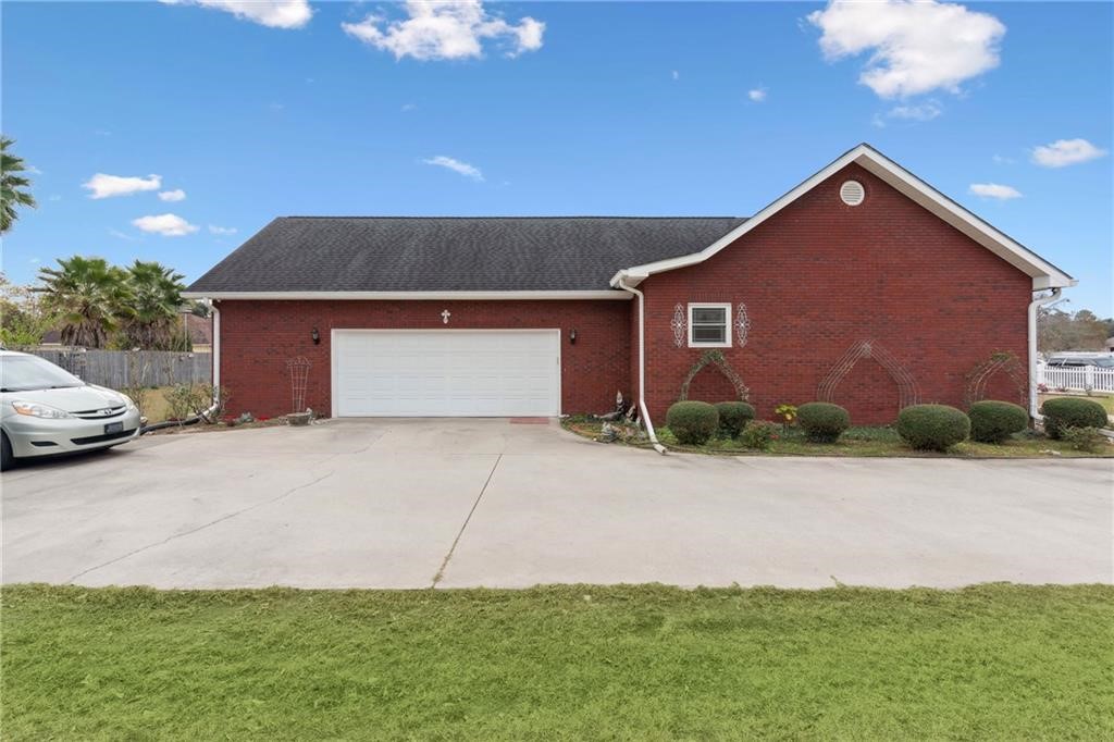 932 Hitching Post Lane Waycross, GA 31503 - Photo 27 of 31