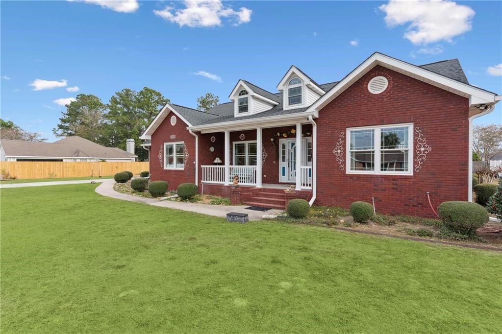 932 Hitching Post Lane Waycross, GA 31503 - Photo 31 of 31