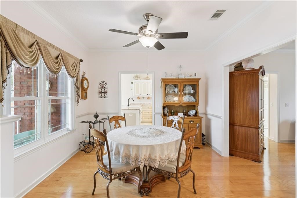 932 Hitching Post Lane Waycross, GA 31503 - Photo 4 of 31