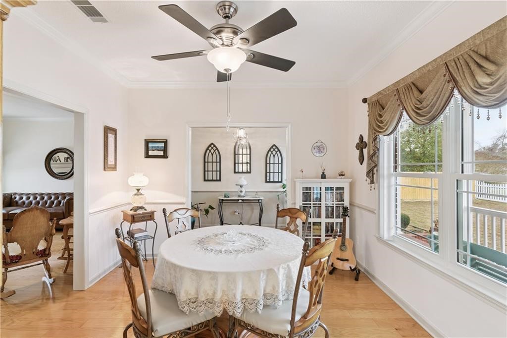 932 Hitching Post Lane Waycross, GA 31503 - Photo 10 of 31