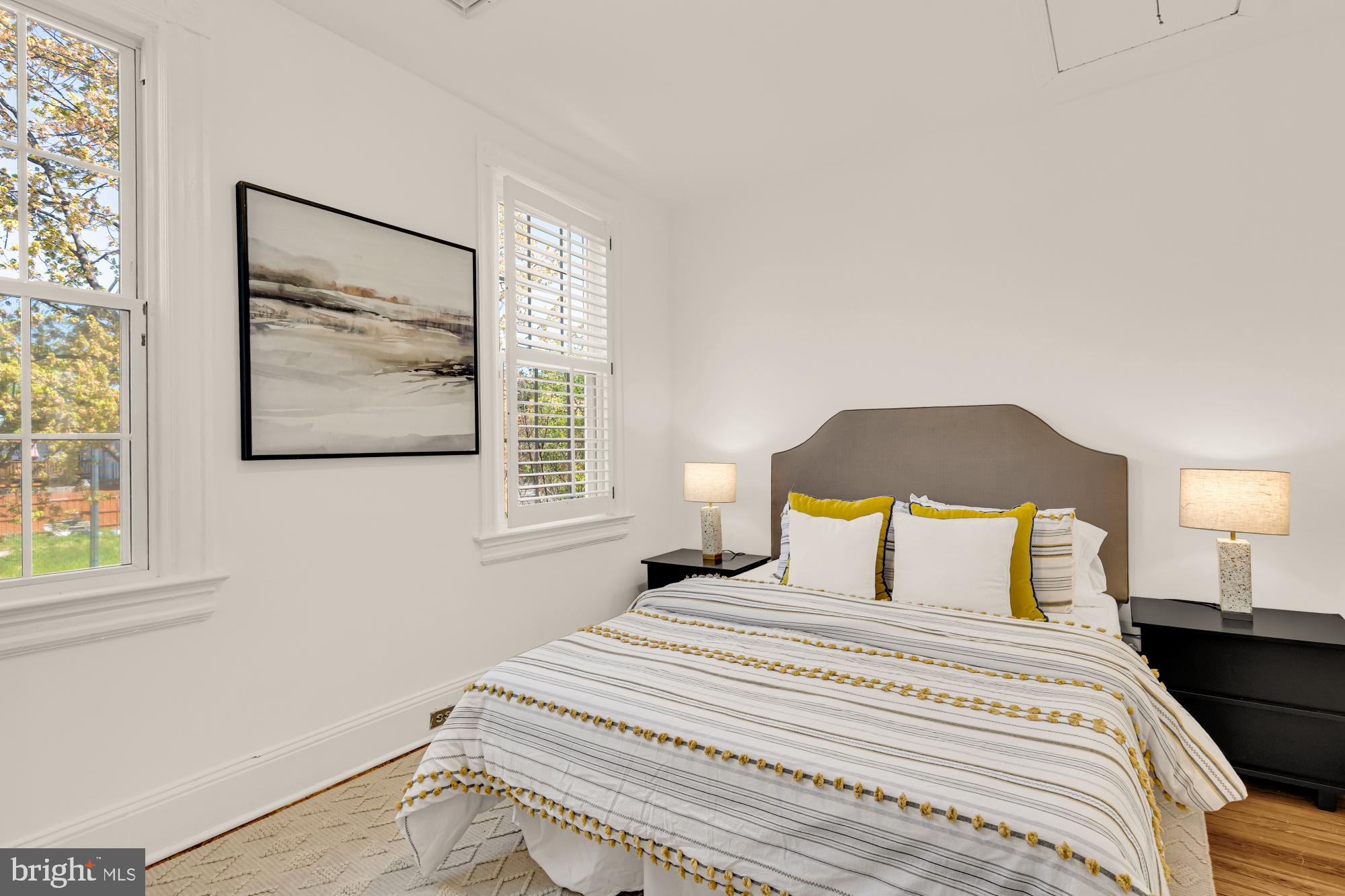 1529 C Street Southeast Washington, DC 20003 - Photo 17 of 26