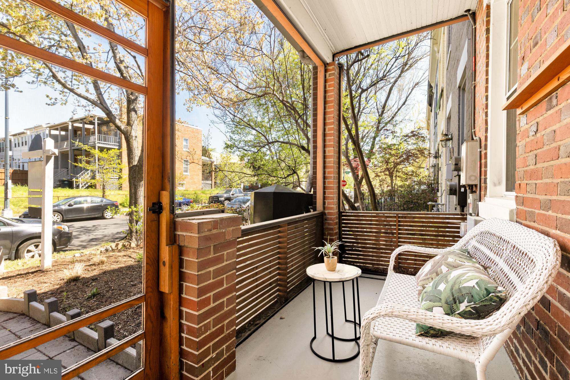 1529 C Street Southeast Washington, DC 20003 - Photo 2 of 26