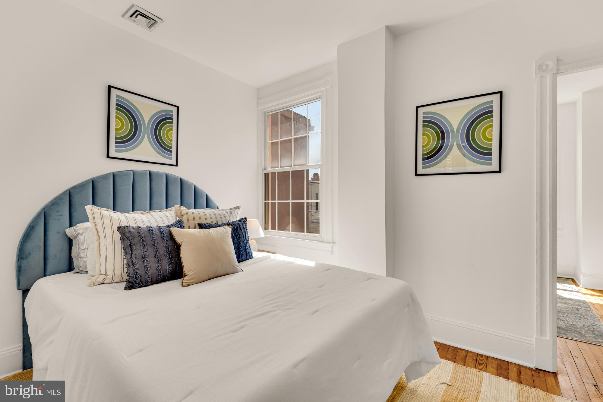 1529 C Street Southeast Washington, DC 20003 - Photo 23 of 26