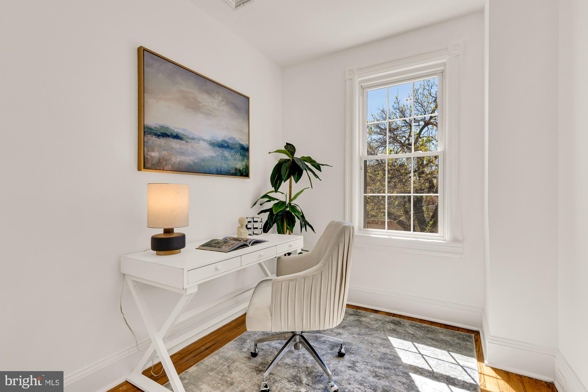 1529 C Street Southeast Washington, DC 20003 - Photo 25 of 26