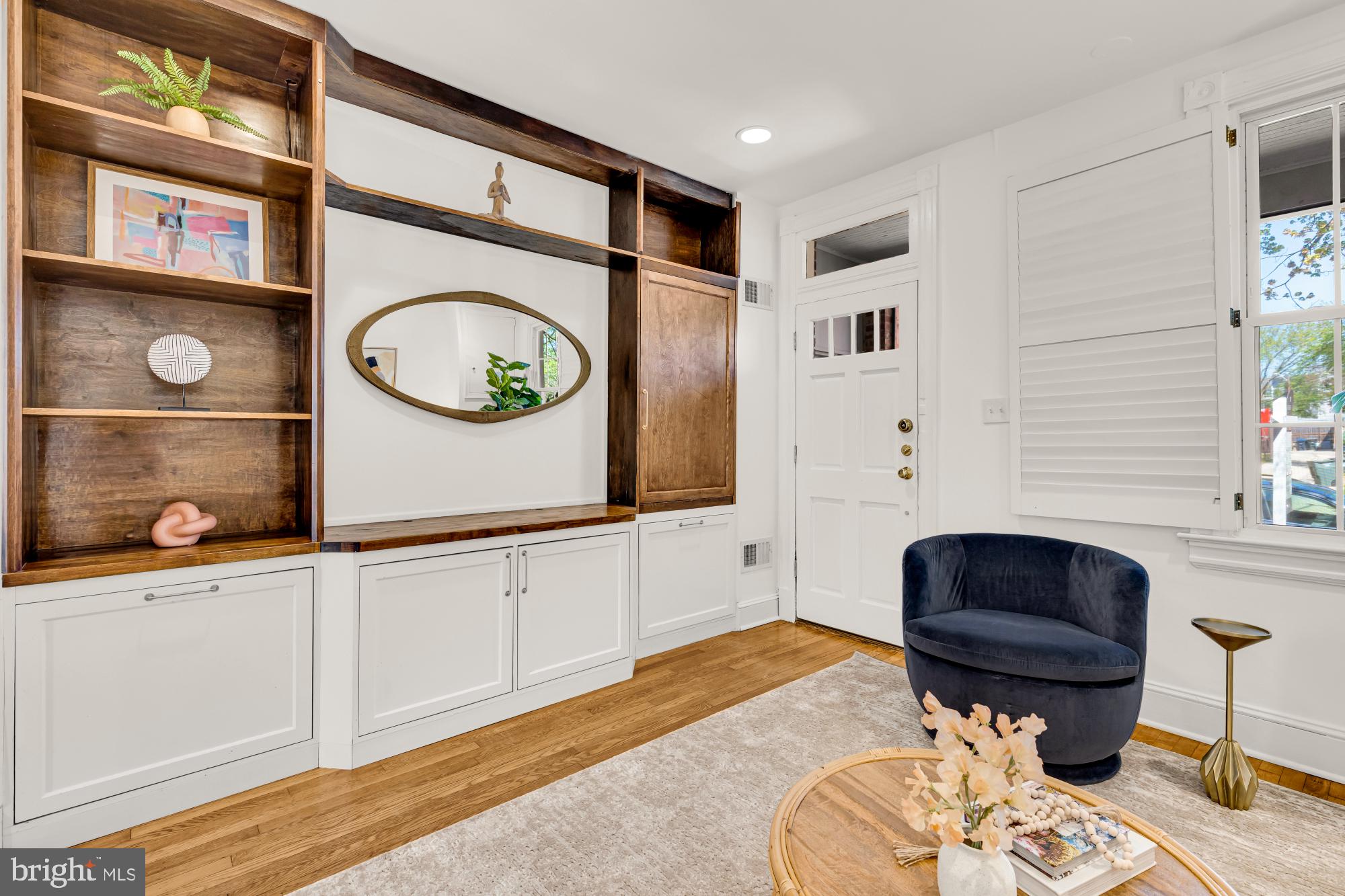 1529 C Street Southeast Washington, DC 20003 - Photo 4 of 26