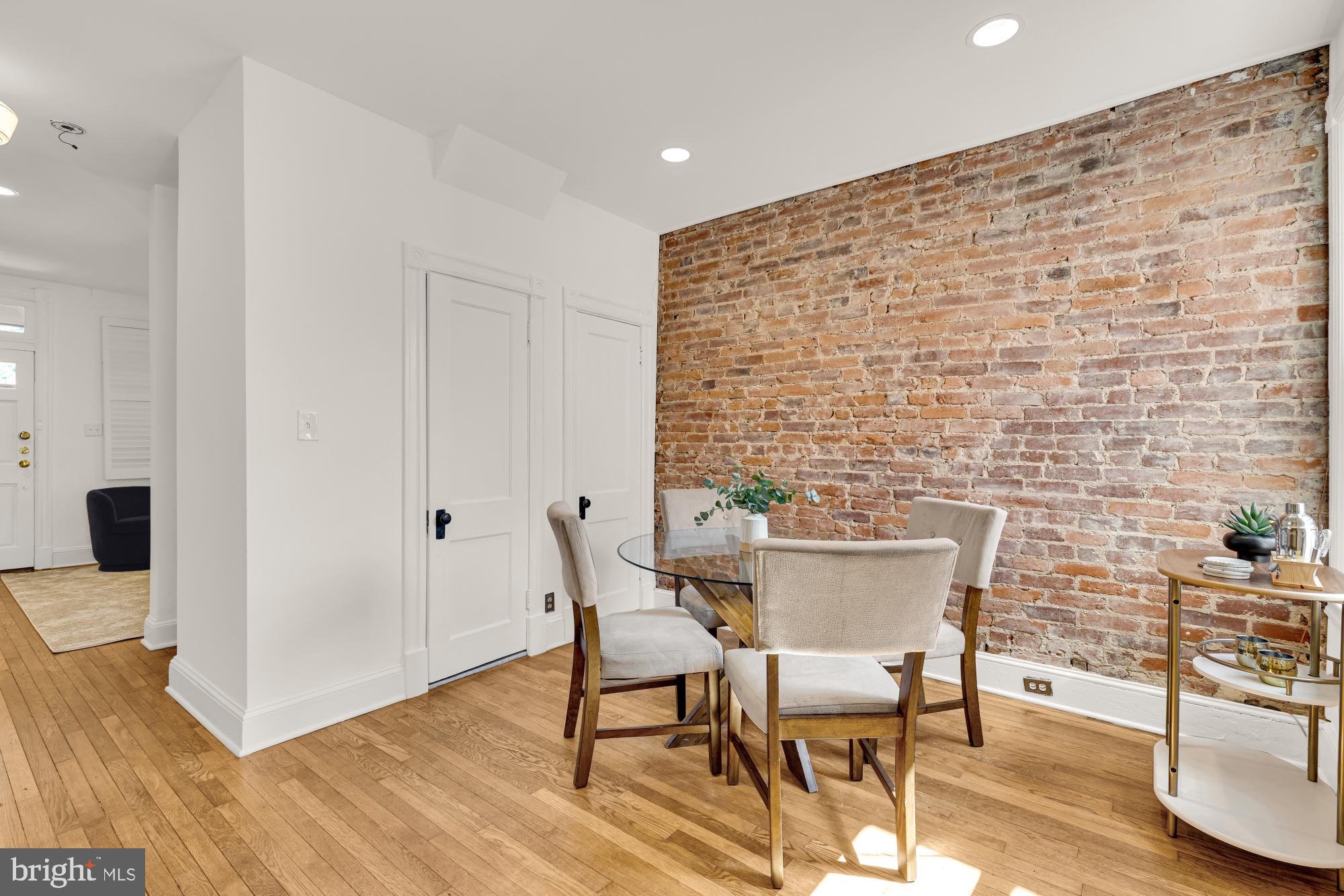 1529 C Street Southeast Washington, DC 20003 - Photo 6 of 26