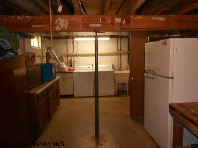 894 Country Club Road Clarksburg, WV 26301 - Photo 19 of 20 Gallery Image 19