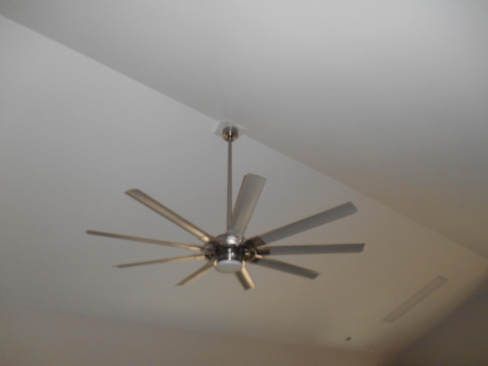 125 Crystal Court Rockingham, NC 28379 - Photo 11 of 30 Great Big Fan in the Great Room