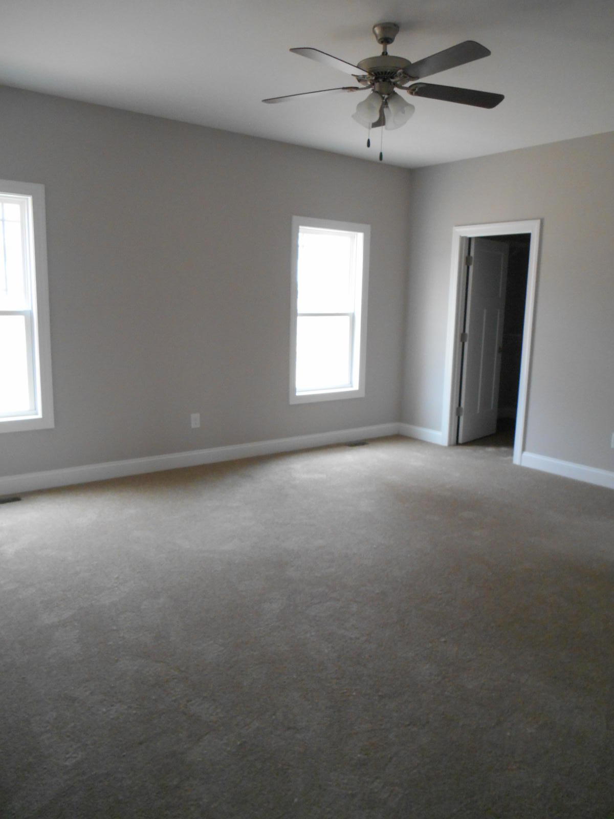 125 Crystal Court Rockingham, NC 28379 - Photo 13 of 30 Master Bedroom