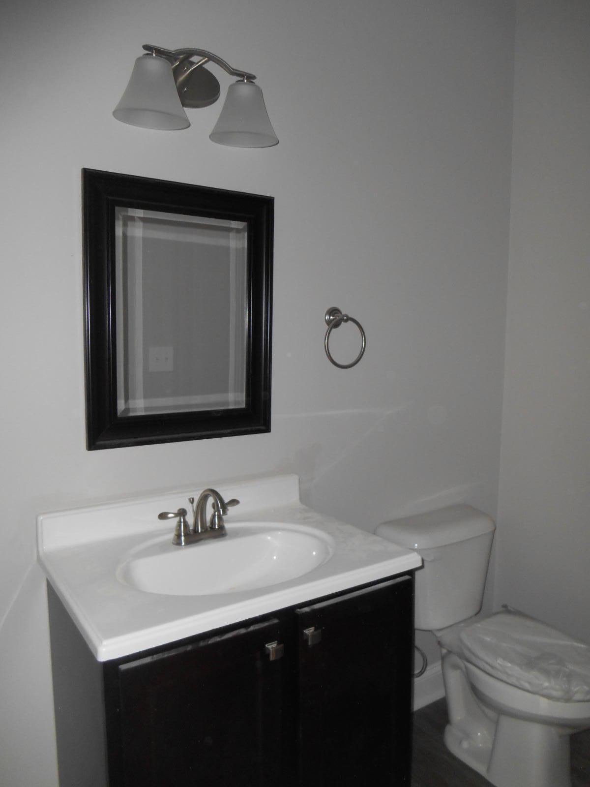 125 Crystal Court Rockingham, NC 28379 - Photo 23 of 30 Half Bath