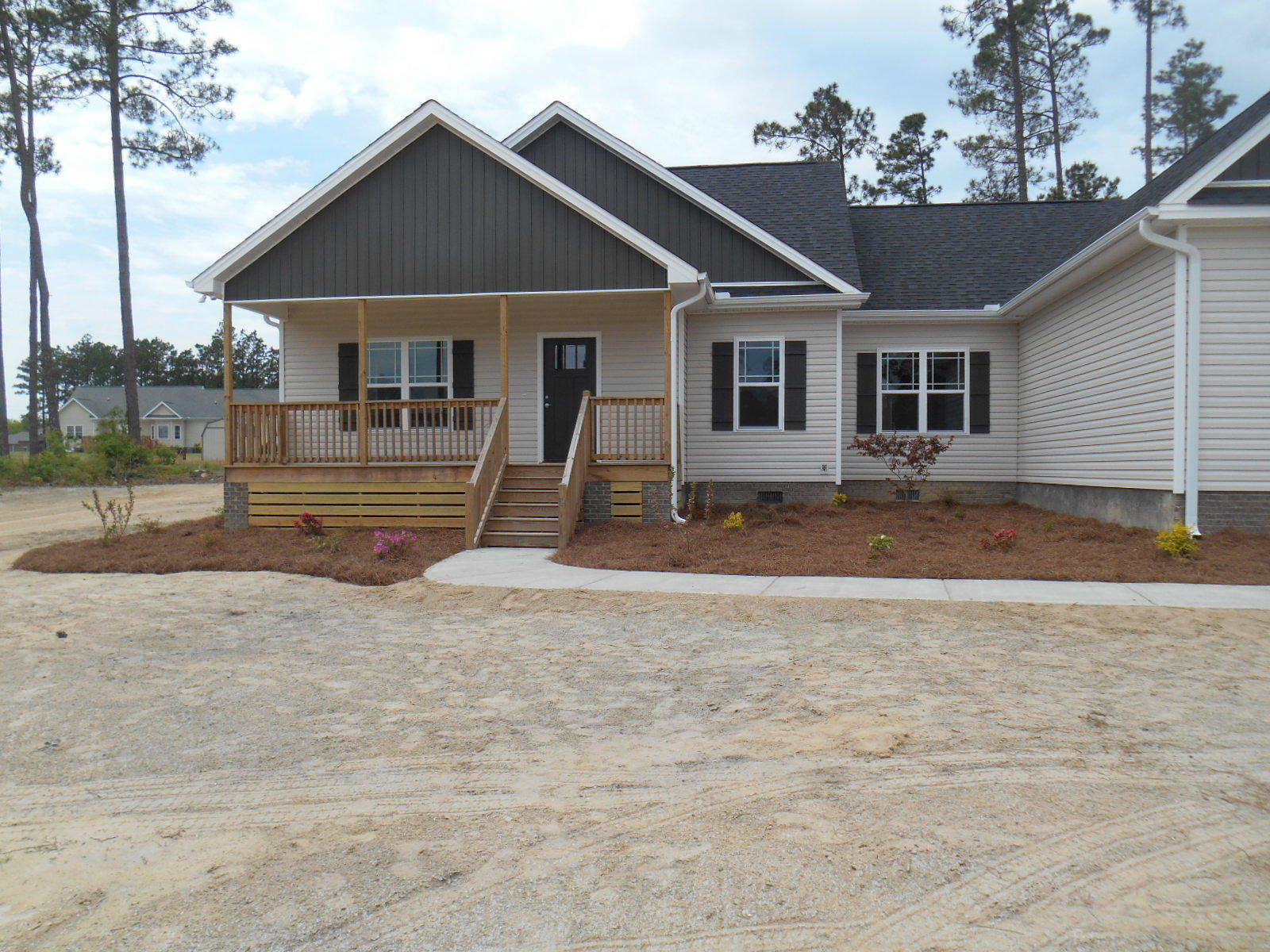 125 Crystal Court Rockingham, NC 28379 - Photo 3 of 30 DSCN2614