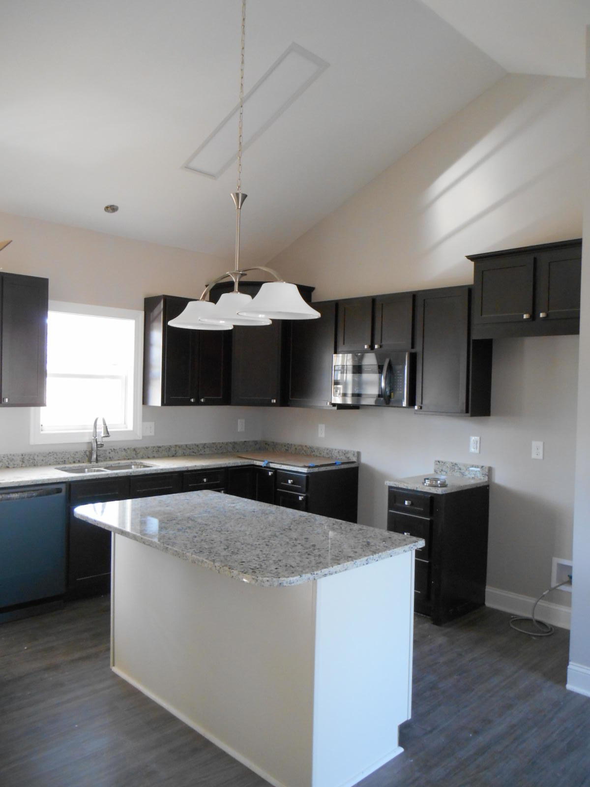 125 Crystal Court Rockingham, NC 28379 - Photo 7 of 30 Kitchen